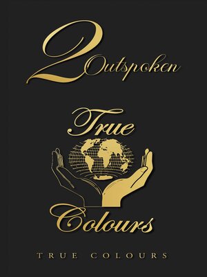 cover image of 2 Outspoken